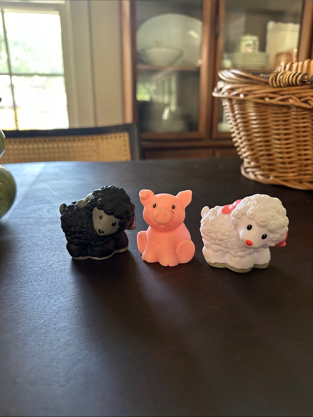 Fisher-Price Little People Farm Animals Bundle